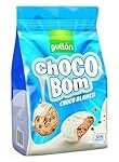 Explorando el Sabor: Comparativa de las Mejores Galletas Chocobom en España