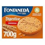 Las Mejores Galletas Digestivas de España: Análisis y Comparativa de Sabor y Calidad